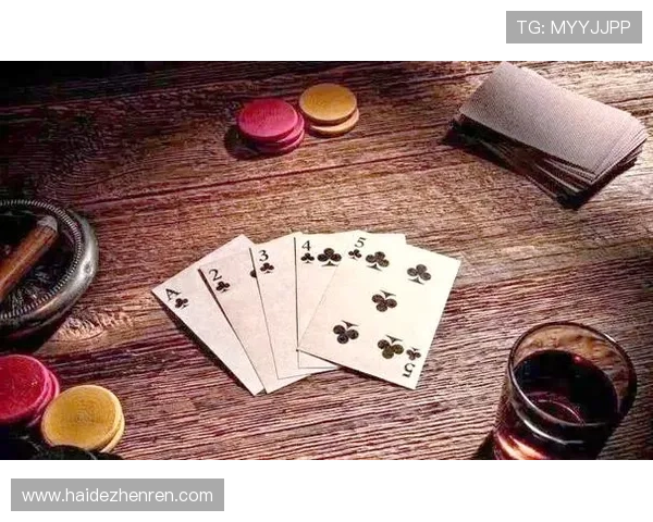 斗牛牛纸牌游戏线上对战策略分享提升你的胜率和游戏体验